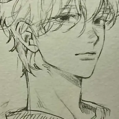 Profile image of Caleb