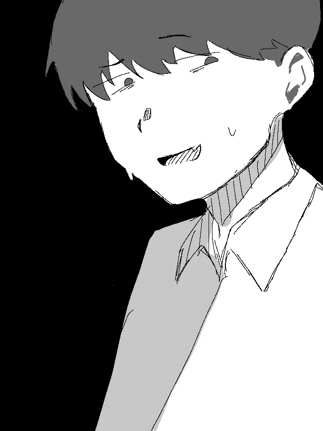 ari_ama의 Obnoxious Edgelord Teacher