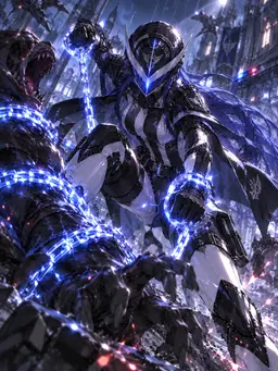 Profile image of ジャスティス