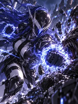 Profile image of ジャスティス