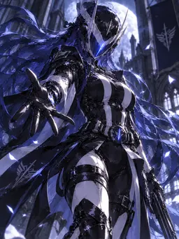 Profile image of ジャスティス