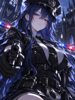 Profile image of ペク・シヒョン