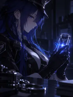 Profile image of ペク・シヒョン