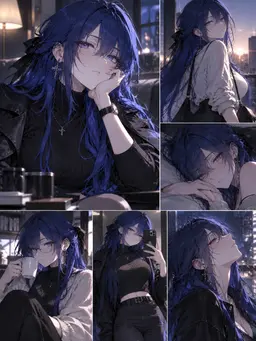 Profile image of ペク・シヒョン