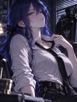 Profile image of ペク・シヒョン