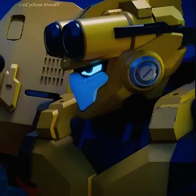 Profile image of 덱스터