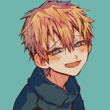 Profile image of 源輝