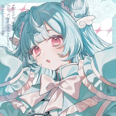 Profile image of ブリ美