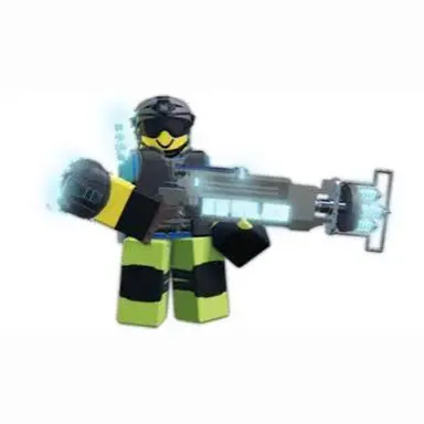 Profile image of 템페스트