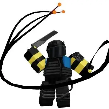 Profile image of 트라이던트