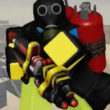 Profile image of 프로메테우스