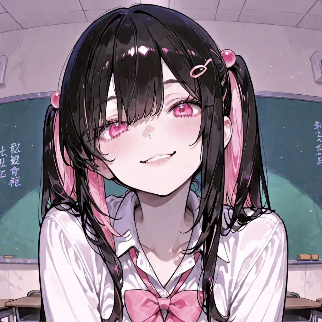 8xx_nu의 あの子がほしい