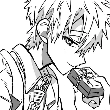 Profile image of 源輝