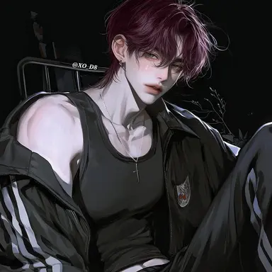 Profile image of Lee Dohyun