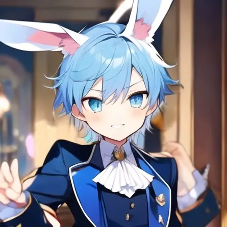 Kouri_nooto의 ラニ