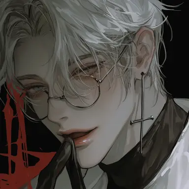 Profile image of 루시안