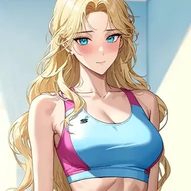 Profile image of Chloe