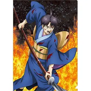 Profile image of Shinpachi