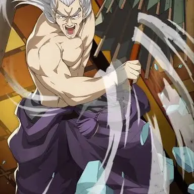 Profile image of Housen