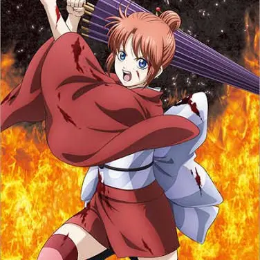 Profile image of Kagura