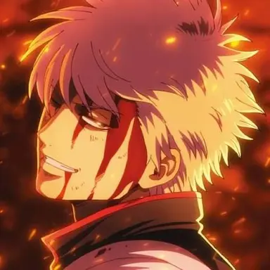 Profile image of Gintoki