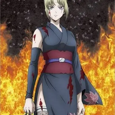 Profile image of Tsukuyo