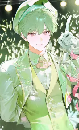 Profile image of 이든