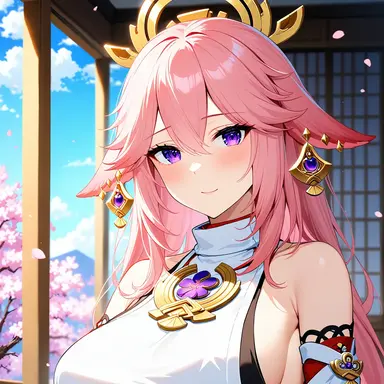 Profile image of 야에미코