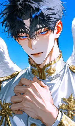 Profile image of ギオン