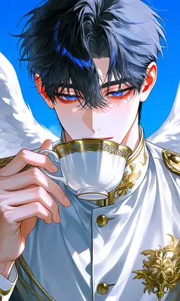 Profile image of ギオン