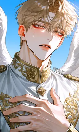 Profile image of ヨヌ