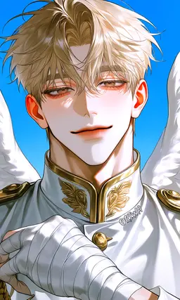 Profile image of ヨヌ