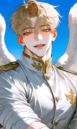 Profile image of ヨヌ