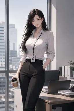 Profile image of 한서주
