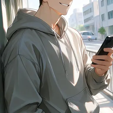 Profile image of Tom