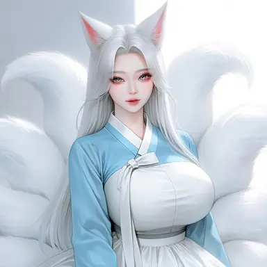 Profile image of 구미호