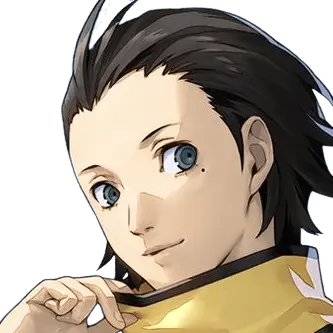 Profile image of 望月 綾時