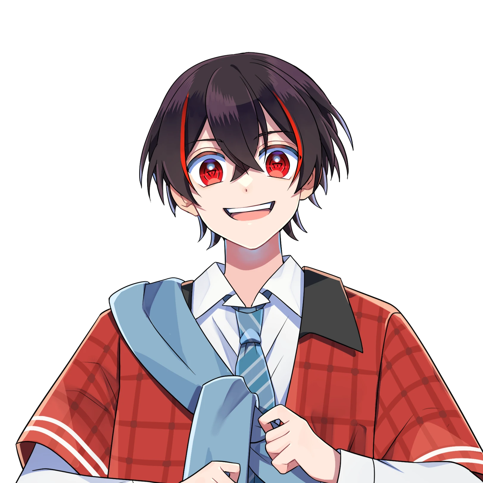 ゆあんくん