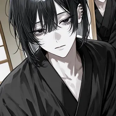 Profile image of 朔夜