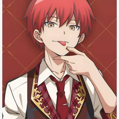 Profile image of 赤羽  業