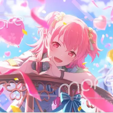 Profile image of 桃井  愛莉