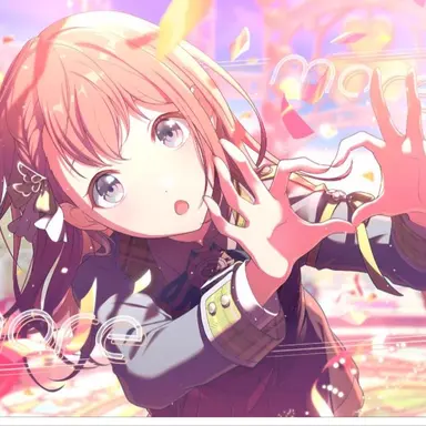 Profile image of 花里 みのり