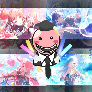 Profile image of 殺せんせー