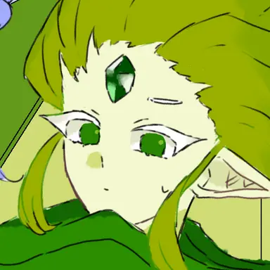 Profile image of ウィンドアーチャー