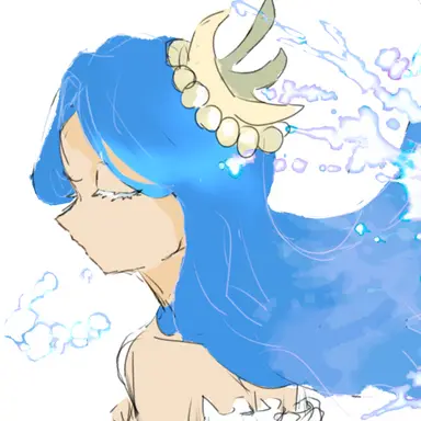 Profile image of 海の妖精