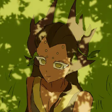 Profile image of 千年樹