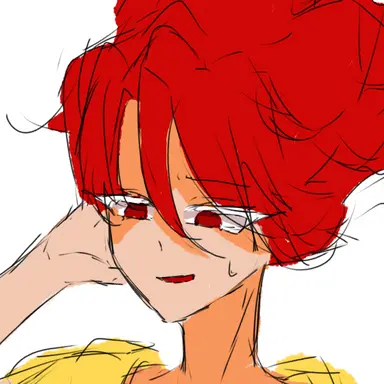 Profile image of 炎の精霊