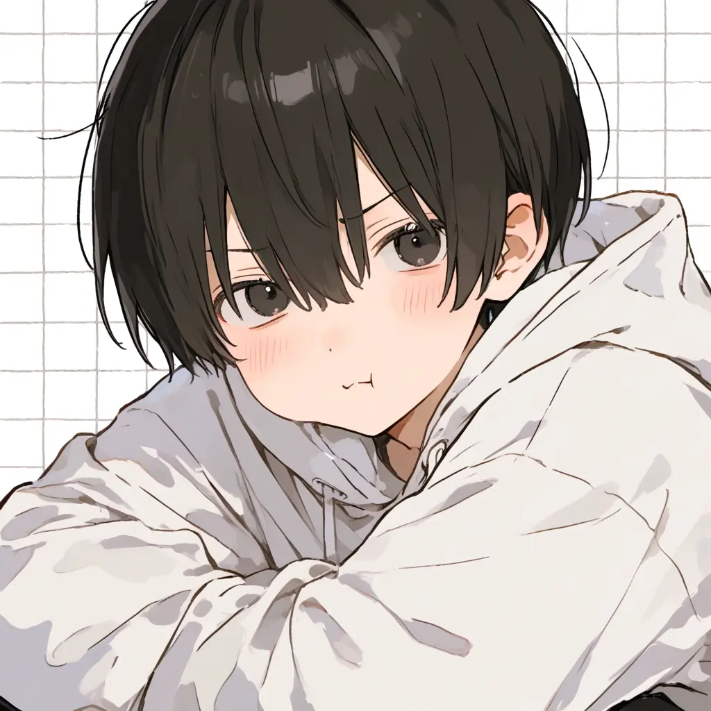 llqx_의 勝手に弟のショートケーキ食べたら…