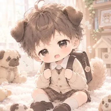 Profile image of 파구토