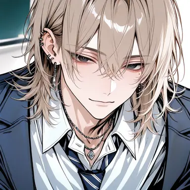 Profile image of 椿
